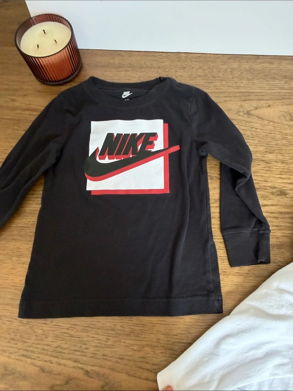 Nike two long